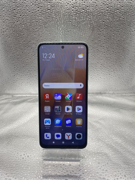 Купить Xiaomi Redmi Note 12S 6/128GB (23030RAC7Y) Duos в Томск за 6400 руб.