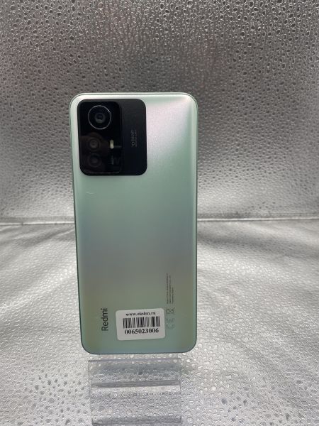 Купить Xiaomi Redmi Note 12S 6/128GB (23030RAC7Y) Duos в Томск за 6400 руб.