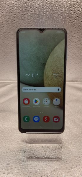 Купить Samsung Galaxy A12 4/64GB (A127F) Duos в Томск за 4350 руб.