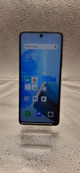 Купить Infinix Hot 30 4/128GB (X6831) Duos в Томск за 4950 руб.