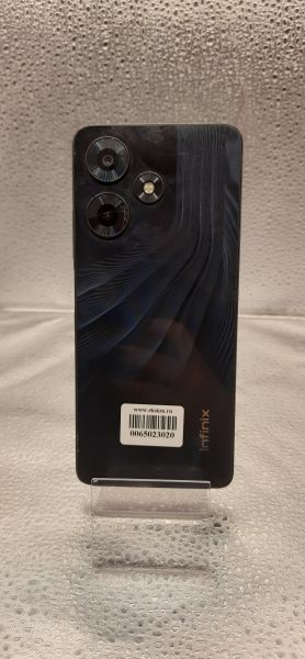 Купить Infinix Hot 30 4/128GB (X6831) Duos в Томск за 4950 руб.