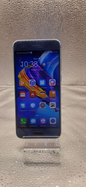 Купить Honor 9 6/64GB (STF-AL10) Duos в Томск за 2600 руб.