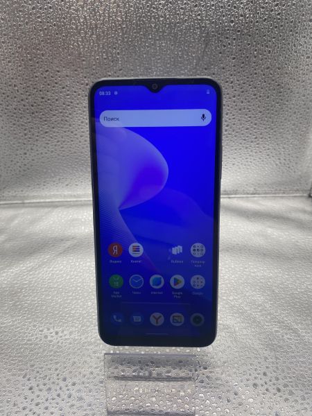 Купить Realme C30s 3/64GB (RMX3690) Duos в Томск за 2850 руб.