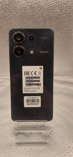 Купить Xiaomi Redmi Note 13 8/256GB (23124RA7EO) Duos в Томск за 10000 руб.