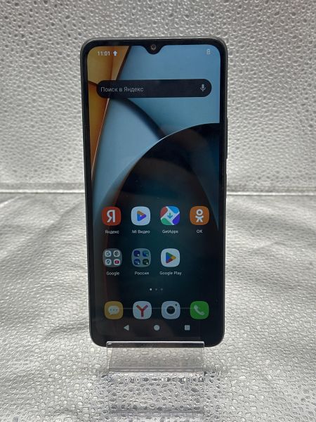 Купить Xiaomi Redmi A3x 3/64GB (24048RN6CG) Duos в Томск за 3800 руб.