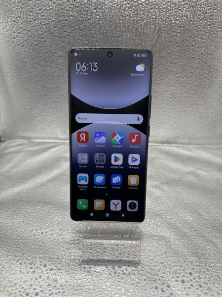 Купить Xiaomi Redmi Note 14 Pro 8/256GB (24116RACCG) Duos в Томск за 14050 руб.