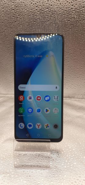 Купить Realme Note 50 4/128GB (RMX3834) Duos в Томск за 4900 руб.