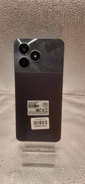 Купить Realme Note 50 4/128GB (RMX3834) Duos в Томск за 4900 руб.