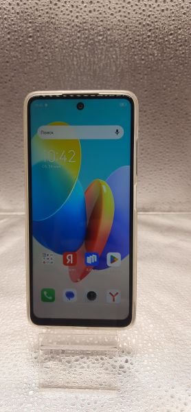Купить TECNO Spark Go 2024 4/64GB (BG6) Duos в Томск за 3600 руб.