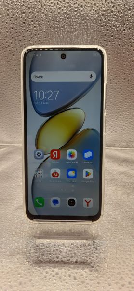 Купить TECNO Spark Go 1 3/64GB (KL4) Duos в Томск за 4700 руб.