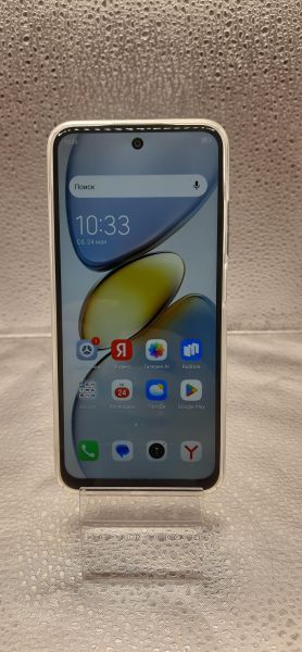 Купить TECNO Spark Go 1 3/64GB (KL4) Duos в Томск за 4700 руб.