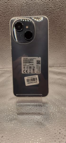 Купить TECNO Spark Go 1 3/64GB (KL4) Duos в Томск за 4700 руб.