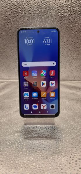 Купить Xiaomi Redmi Note 10S 6/128GB (M2101K7BNY) Duos в Томск за 5250 руб.