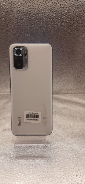 Купить Xiaomi Redmi Note 10S 6/128GB (M2101K7BNY) Duos в Томск за 5250 руб.