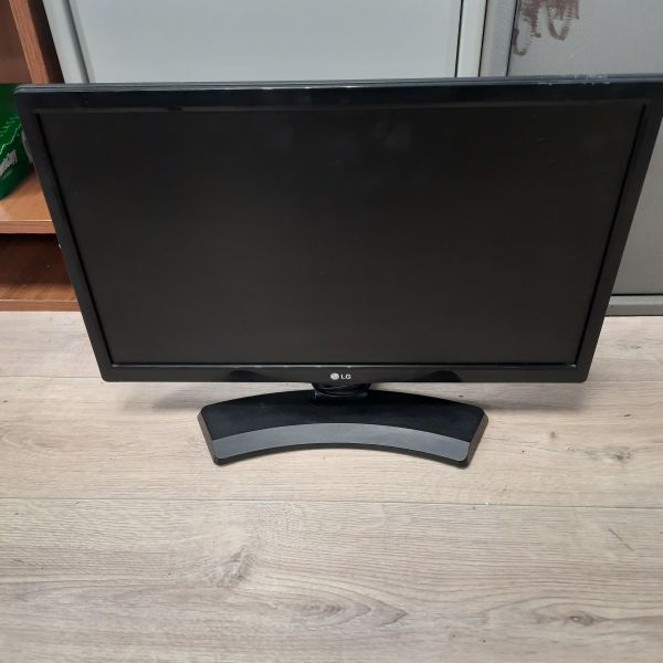 Купить LG 20MT48VF в Томск за 3000 руб.