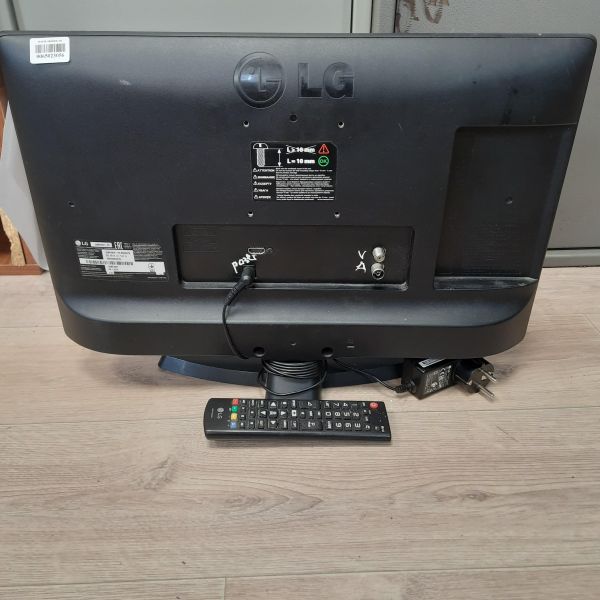 Купить LG 20MT48VF в Томск за 3000 руб.