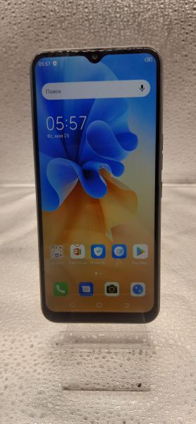 Купить TECNO Spark 7 2/32GB (KF6M) Duos в Томск за 1900 руб.