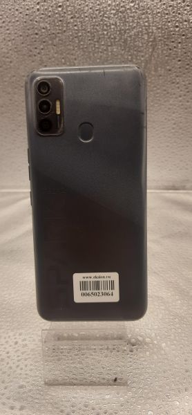 Купить TECNO Spark 7 2/32GB (KF6M) Duos в Томск за 1900 руб.
