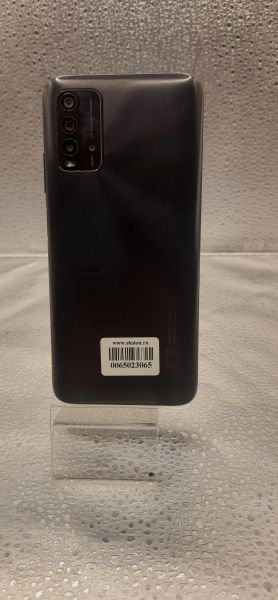 Купить Xiaomi Redmi 9T NFC 4/64GB (M2010J19SY) Duos в Томск за 3700 руб.