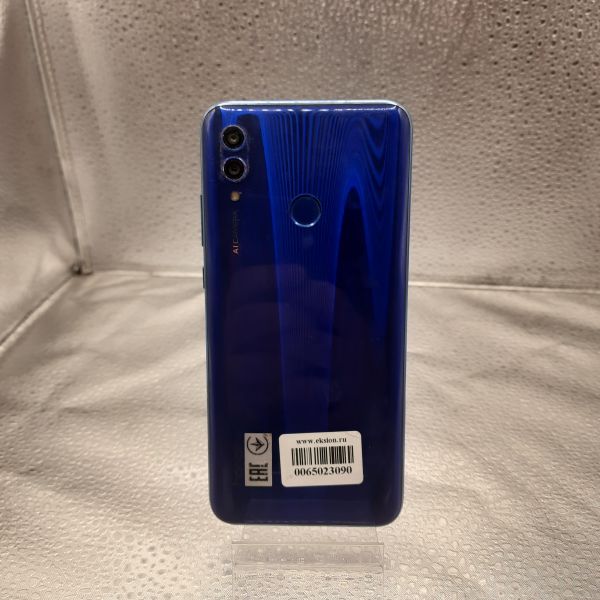 Купить Honor 10 Lite 3/32GB (HRY-LX1) Duos в Томск за 2800 руб.