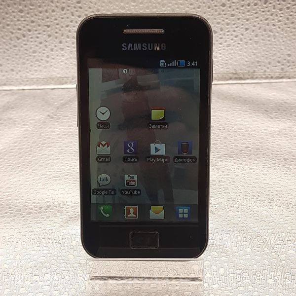 Купить Samsung Galaxy Ace (S5830) в Томск за 850 руб.