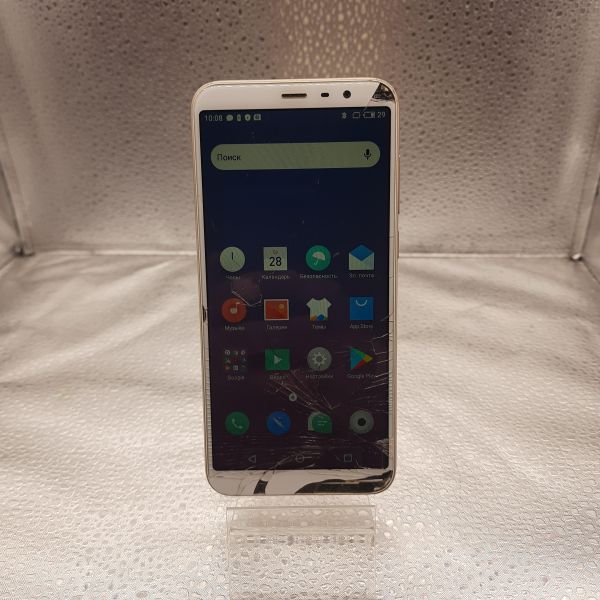 Купить Meizu M6T 2/16GB (M811H) Duos в Томск за 1300 руб.