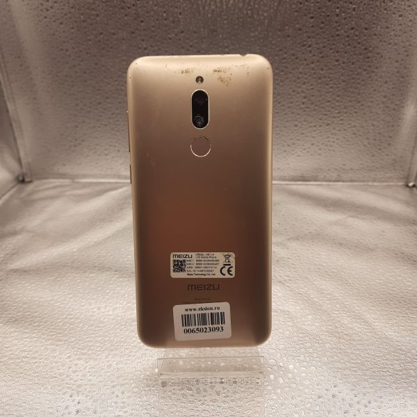 Купить Meizu M6T 2/16GB (M811H) Duos в Томск за 1300 руб.