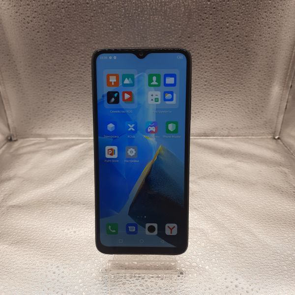 Купить Infinix Hot 30i 8/128GB (X669D) Duos в Томск за 5500 руб.