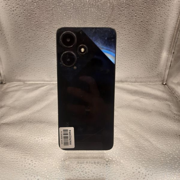 Купить Infinix Hot 30i 8/128GB (X669D) Duos в Томск за 5500 руб.