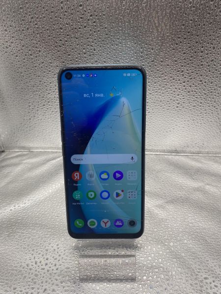 Купить Realme 9 Pro 5G 8/128GB (RMX3472) Duos в Томск за 4000 руб.
