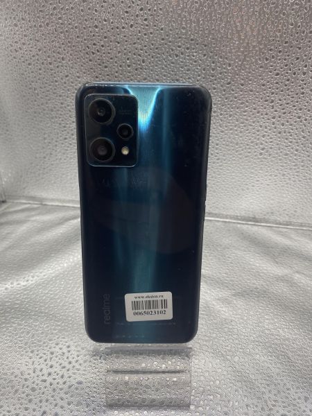 Купить Realme 9 Pro 5G 8/128GB (RMX3472) Duos в Томск за 4000 руб.