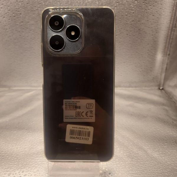 Купить Realme Note 50 3/64GB (RMX3834) Duos в Томск за 4100 руб.