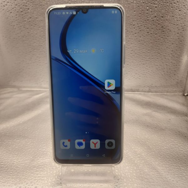 Купить Realme Note 60x 3/64GB (RMX3938) Duos в Томск за 5050 руб.