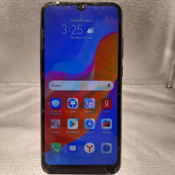 Купить Honor 8A 2/32GB (JAT-LX1) Duos в Томск за 1000 руб.