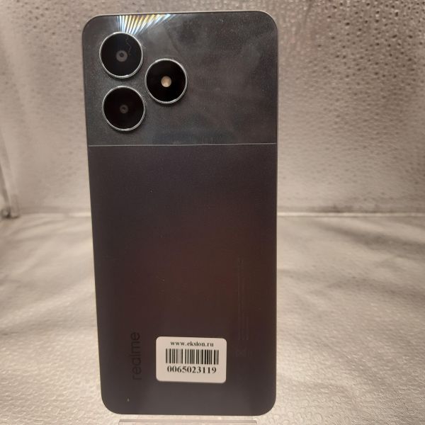 Купить Realme Note 50 3/64GB (RMX3834) Duos в Томск за 4000 руб.