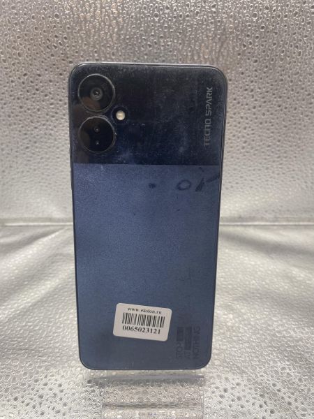 Купить TECNO Spark 9 Pro 4/128GB (KH7n) Duos в Томск за 3000 руб.