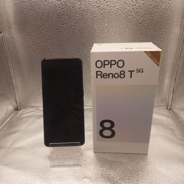 Купить OPPO Reno 8T 8/128GB (CPH2481) Duos в Томск за 9700 руб.
