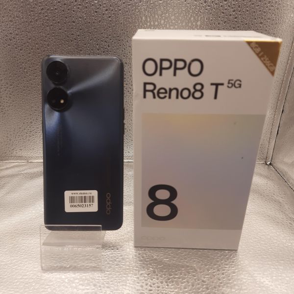 Купить OPPO Reno 8T 8/128GB (CPH2481) Duos в Томск за 9700 руб.