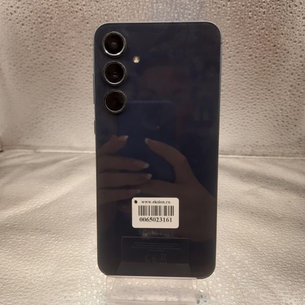 Купить Samsung Galaxy A55 8/128GB (A556E) Duos в Томск за 16000 руб.