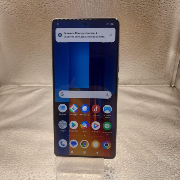 Купить POCO M6 Pro 12/512GB (2312FPCA6G) Duos в Томск за 13050 руб.