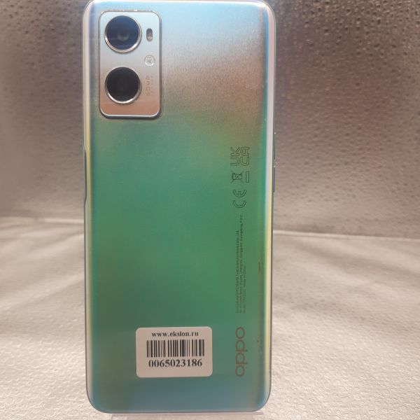 Купить OPPO A96 6/128GB (CPH2333) Duos в Томск за 6000 руб.