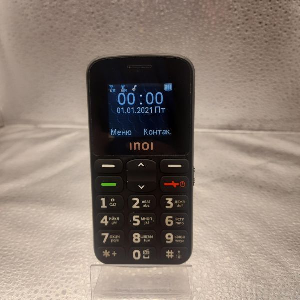 Купить INOI 107B Duos в Томск за 550 руб.