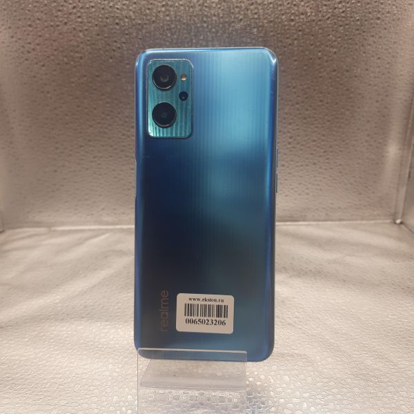 Купить Realme 9i 4/128GB (RMX3491) Duos в Томск за 2900 руб.