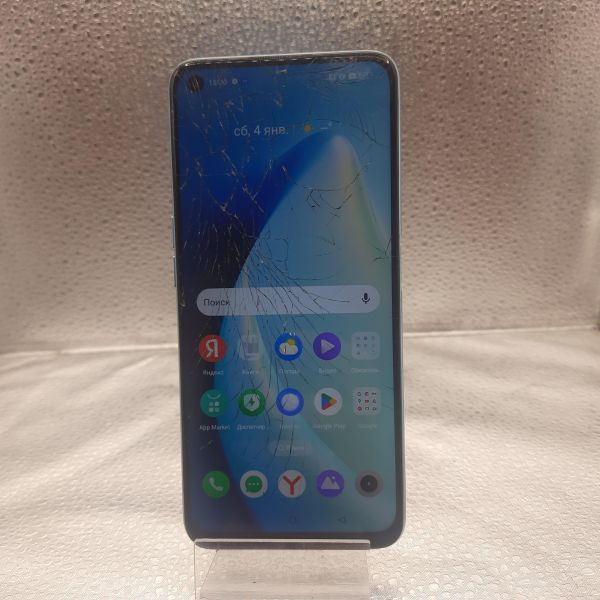 Купить Realme 9i 4/128GB (RMX3491) Duos в Томск за 2900 руб.