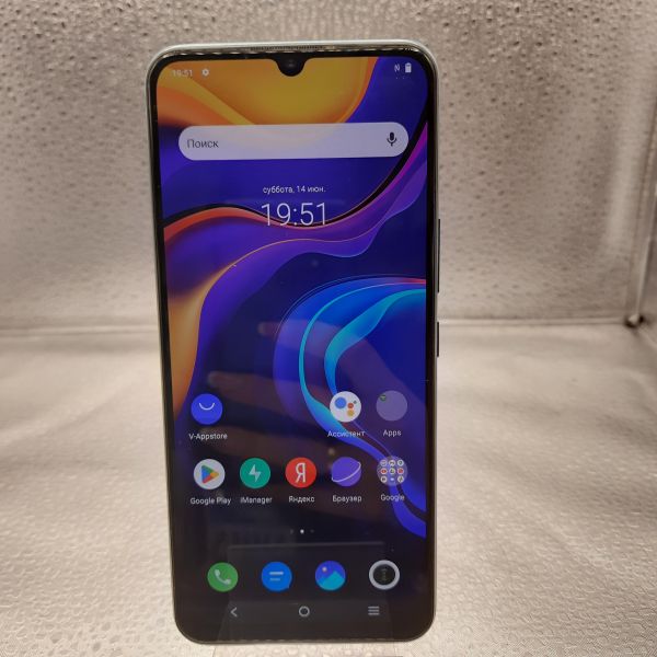 Купить Vivo V20 SE (V2023) Duos в Томск за 6400 руб.