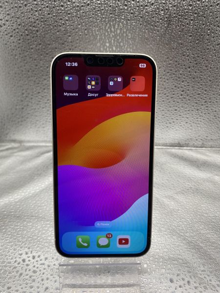 Купить Apple iPhone 14 128GB в Томск за 35550 руб.