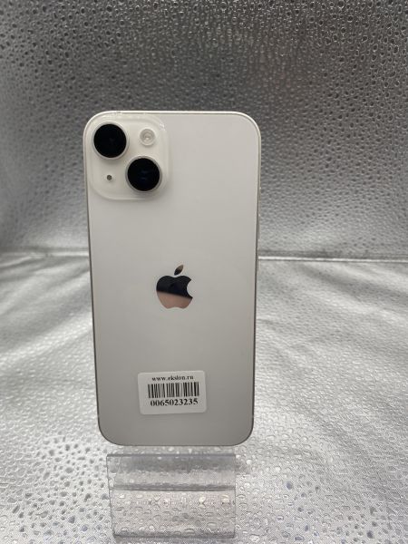 Купить Apple iPhone 14 128GB в Томск за 35550 руб.
