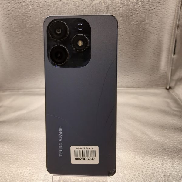 Купить TECNO Spark 10 Pro 8/128GB (KI7) Duos в Томск за 6000 руб.