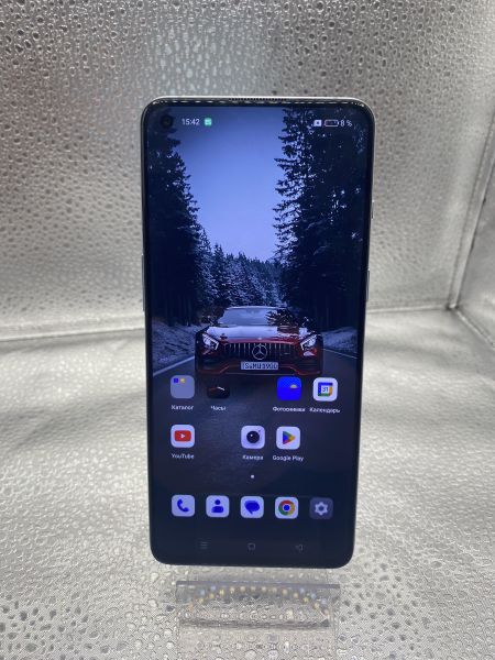 Купить OnePlus 9RT 12/256GB (MT2111) Duos в Томск за 18700 руб.
