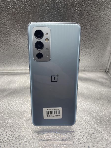 Купить OnePlus 9RT 12/256GB (MT2111) Duos в Томск за 18700 руб.